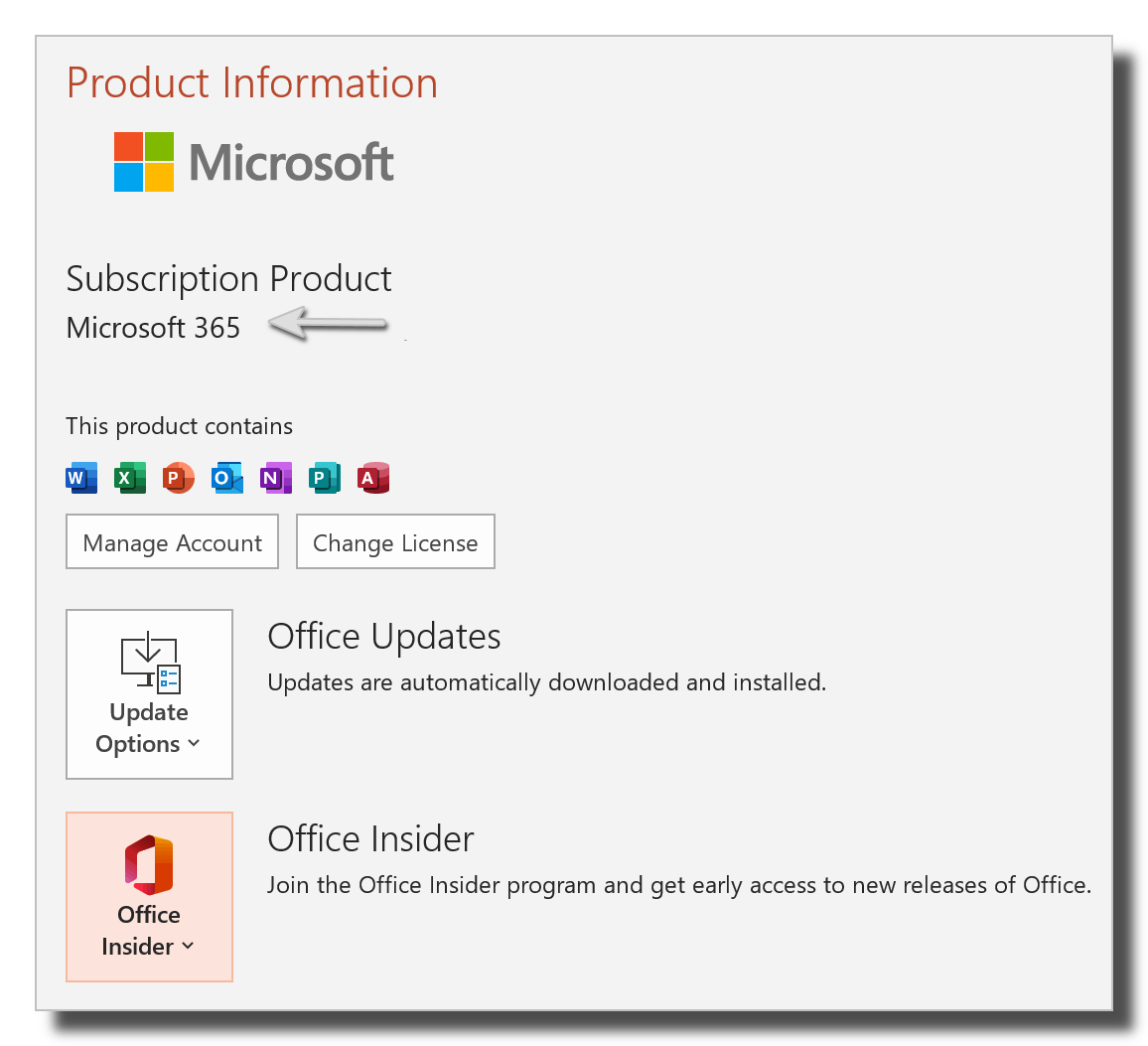 office 365 for mac access